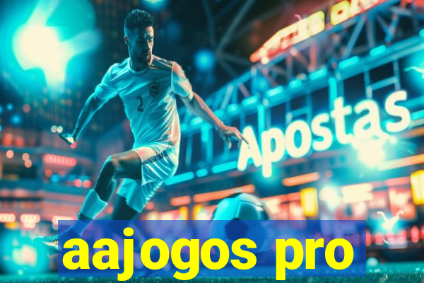 aajogos pro